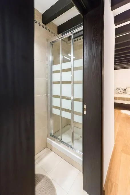 Loft En El Corazon De Palma Cerca De La Catedral公寓 0*, 帕爾馬