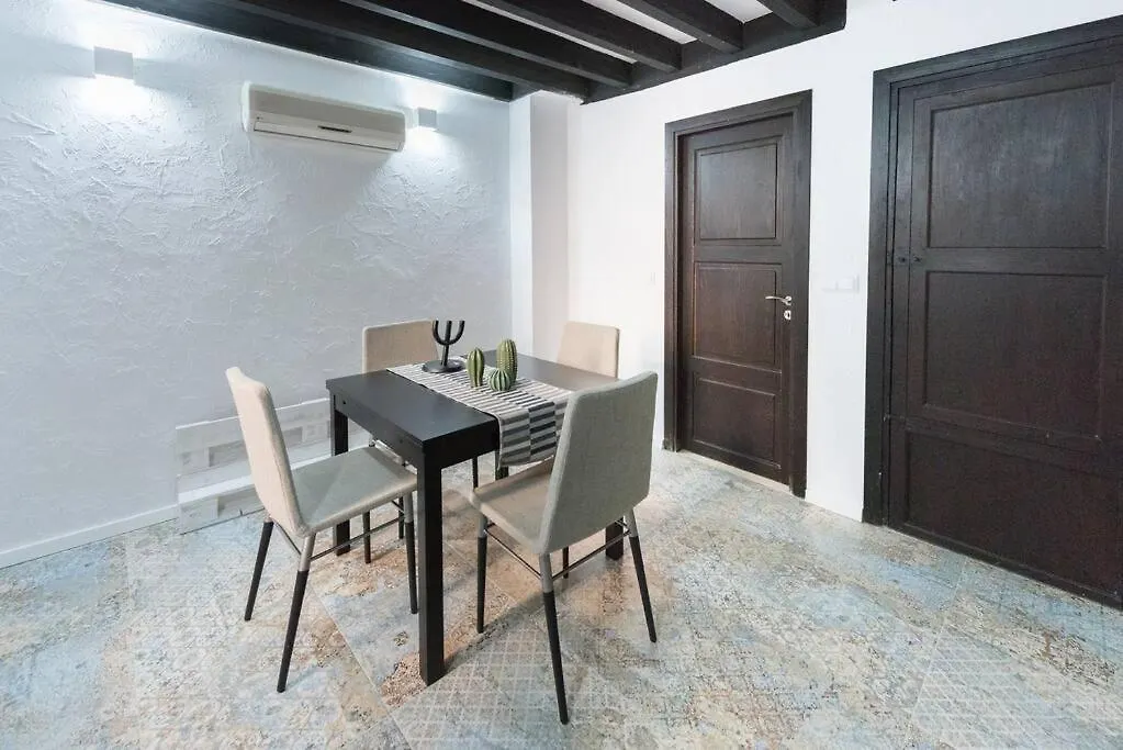 Apartamento Loft En El Corazon De Palma Cerca De La Catedral 0*, PMI España
