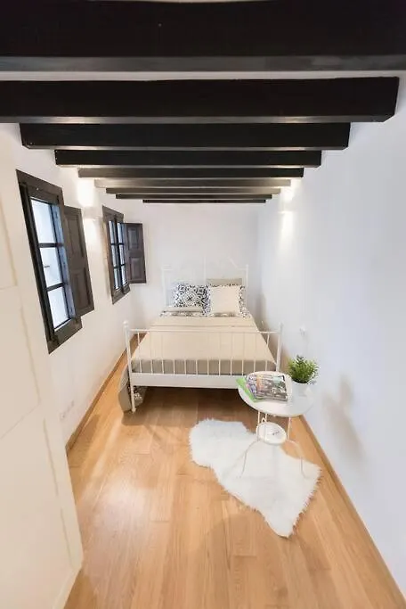 Apartamento Loft En El Corazon De Palma Cerca De La Catedral